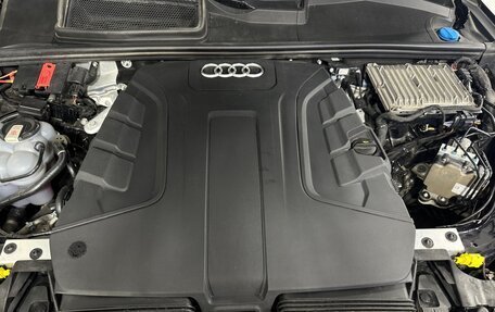 Audi Q7, 2020 год, 6 900 000 рублей, 18 фотография