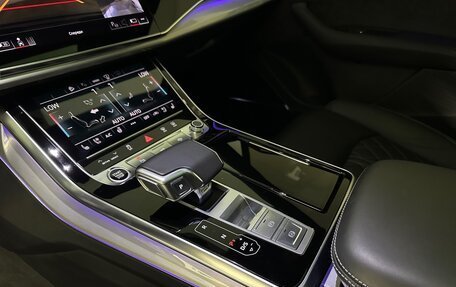 Audi Q7, 2020 год, 6 900 000 рублей, 13 фотография
