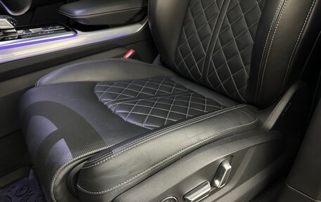 Audi Q7, 2020 год, 6 900 000 рублей, 10 фотография