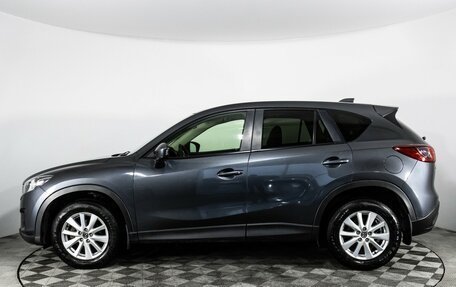 Mazda CX-5 II, 2013 год, 1 999 000 рублей, 8 фотография