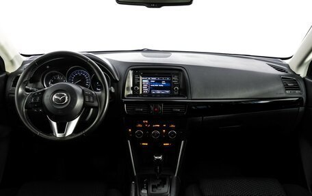Mazda CX-5 II, 2013 год, 1 999 000 рублей, 10 фотография