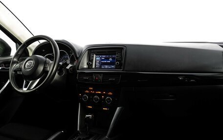 Mazda CX-5 II, 2013 год, 1 999 000 рублей, 9 фотография