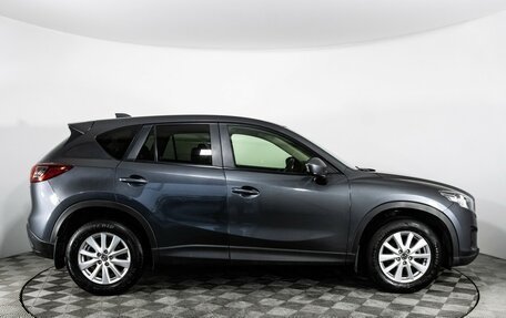 Mazda CX-5 II, 2013 год, 1 999 000 рублей, 4 фотография