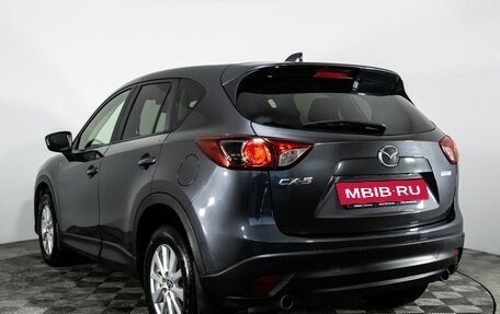 Mazda CX-5 II, 2013 год, 1 999 000 рублей, 7 фотография