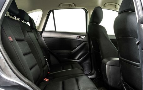Mazda CX-5 II, 2013 год, 1 999 000 рублей, 17 фотография