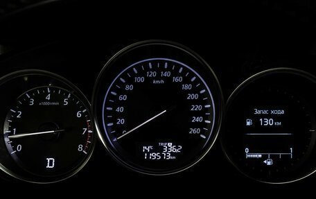 Mazda CX-5 II, 2013 год, 1 999 000 рублей, 18 фотография