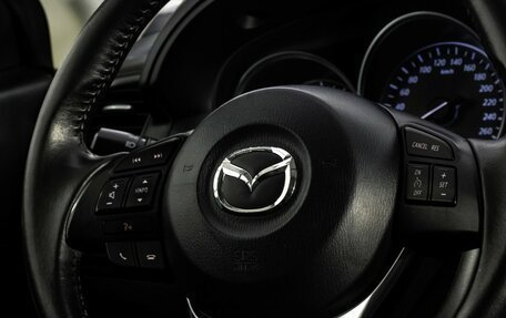 Mazda CX-5 II, 2013 год, 1 999 000 рублей, 11 фотография
