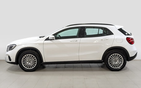 Mercedes-Benz GLA, 2018 год, 2 599 000 рублей, 8 фотография