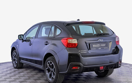 Subaru XV I рестайлинг, 2012 год, 1 250 000 рублей, 7 фотография
