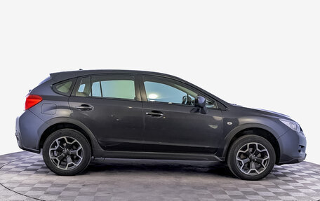 Subaru XV I рестайлинг, 2012 год, 1 250 000 рублей, 4 фотография