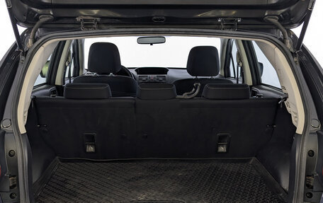 Subaru XV I рестайлинг, 2012 год, 1 250 000 рублей, 10 фотография