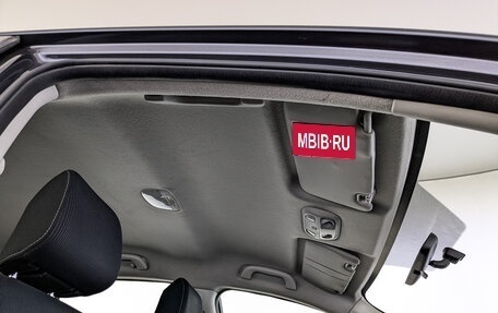 Subaru XV I рестайлинг, 2012 год, 1 250 000 рублей, 23 фотография