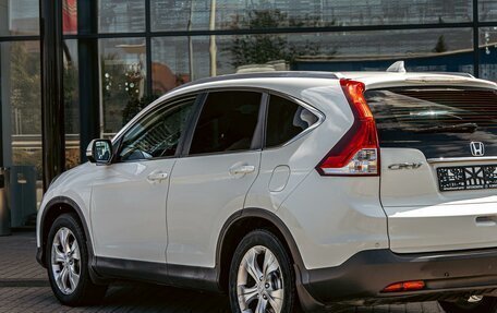 Honda CR-V IV, 2013 год, 1 695 000 рублей, 8 фотография