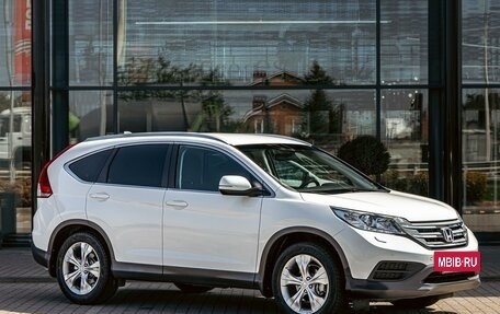 Honda CR-V IV, 2013 год, 1 695 000 рублей, 3 фотография