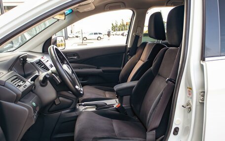 Honda CR-V IV, 2013 год, 1 695 000 рублей, 11 фотография