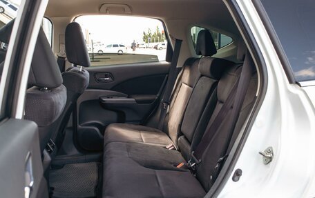 Honda CR-V IV, 2013 год, 1 695 000 рублей, 17 фотография