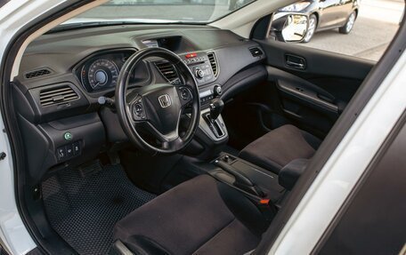 Honda CR-V IV, 2013 год, 1 695 000 рублей, 13 фотография