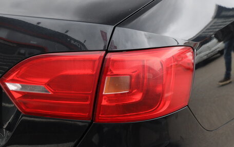 Volkswagen Jetta VI, 2013 год, 869 000 рублей, 9 фотография