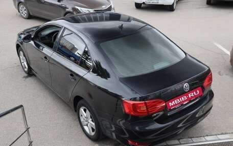 Volkswagen Jetta VI, 2013 год, 869 000 рублей, 7 фотография