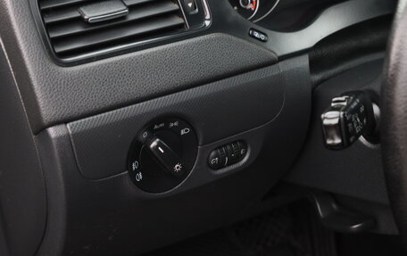 Volkswagen Jetta VI, 2013 год, 869 000 рублей, 14 фотография