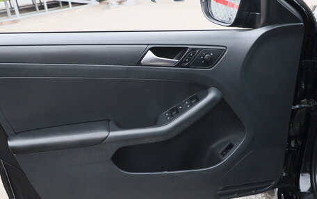 Volkswagen Jetta VI, 2013 год, 869 000 рублей, 12 фотография