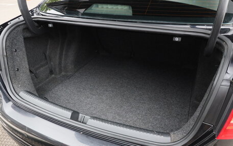Volkswagen Jetta VI, 2013 год, 869 000 рублей, 23 фотография