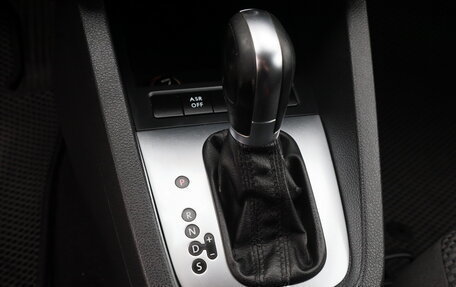 Volkswagen Jetta VI, 2013 год, 869 000 рублей, 18 фотография