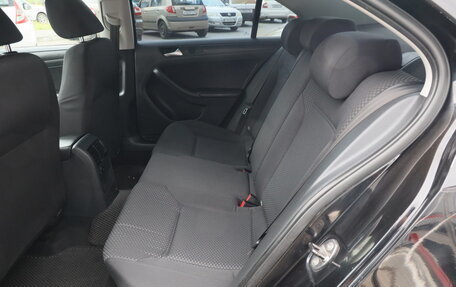 Volkswagen Jetta VI, 2013 год, 869 000 рублей, 19 фотография