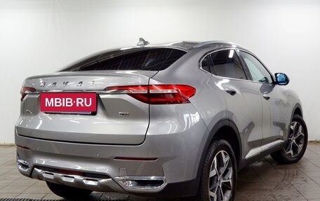 Haval F7x I, 2020 год, 1 450 000 рублей, 3 фотография