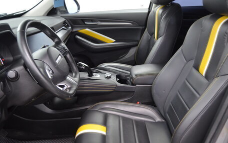 Haval F7x I, 2020 год, 1 450 000 рублей, 9 фотография
