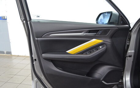 Haval F7x I, 2020 год, 1 450 000 рублей, 17 фотография
