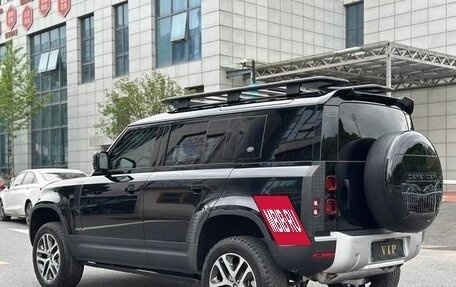 Land Rover Defender II, 2021 год, 7 480 000 рублей, 6 фотография