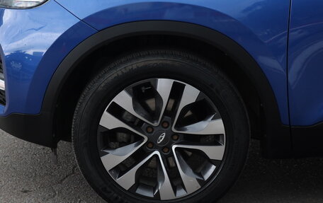Chery Tiggo 4 I рестайлинг, 2020 год, 1 186 000 рублей, 5 фотография
