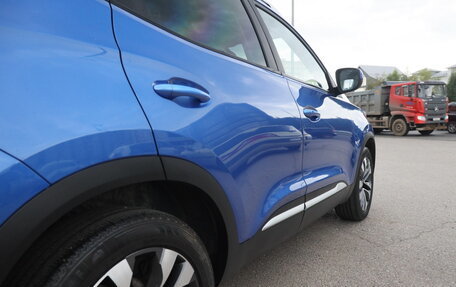 Chery Tiggo 4 I рестайлинг, 2020 год, 1 186 000 рублей, 10 фотография