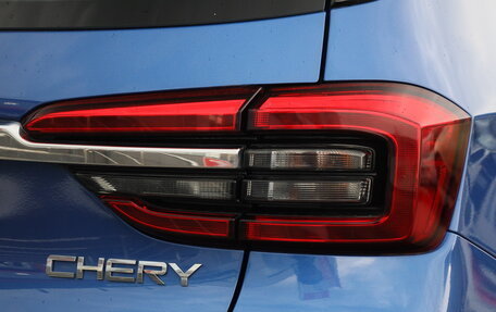 Chery Tiggo 4 I рестайлинг, 2020 год, 1 186 000 рублей, 9 фотография