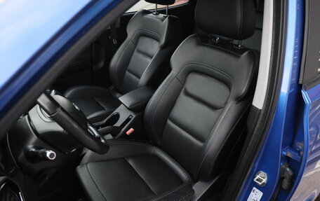 Chery Tiggo 4 I рестайлинг, 2020 год, 1 186 000 рублей, 11 фотография