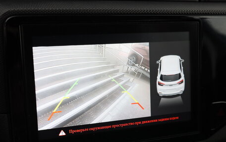 Chery Tiggo 4 I рестайлинг, 2020 год, 1 186 000 рублей, 18 фотография