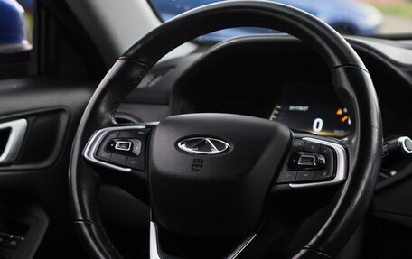 Chery Tiggo 4 I рестайлинг, 2020 год, 1 186 000 рублей, 25 фотография