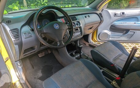 Honda HR-V I, 1999 год, 180 000 рублей, 7 фотография