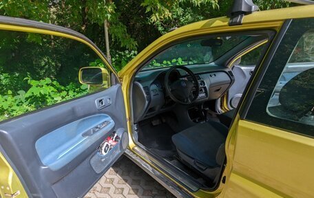 Honda HR-V I, 1999 год, 180 000 рублей, 6 фотография