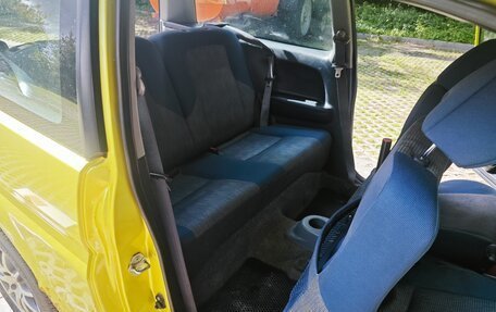 Honda HR-V I, 1999 год, 180 000 рублей, 9 фотография