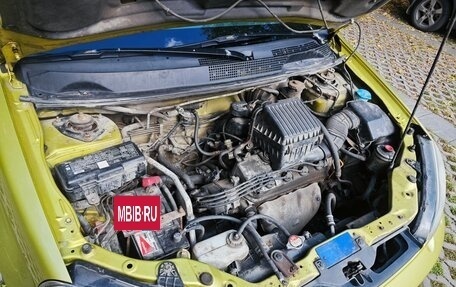 Honda HR-V I, 1999 год, 180 000 рублей, 14 фотография