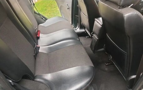 Chevrolet Niva I рестайлинг, 2015 год, 679 000 рублей, 2 фотография