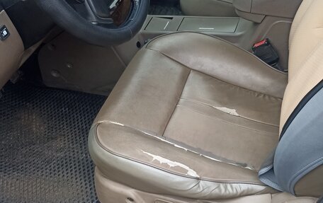 Ford Escape II, 2003 год, 430 000 рублей, 5 фотография