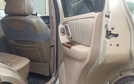 Ford Escape II, 2003 год, 430 000 рублей, 12 фотография