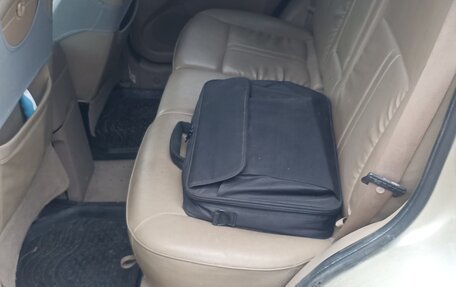 Ford Escape II, 2003 год, 430 000 рублей, 7 фотография