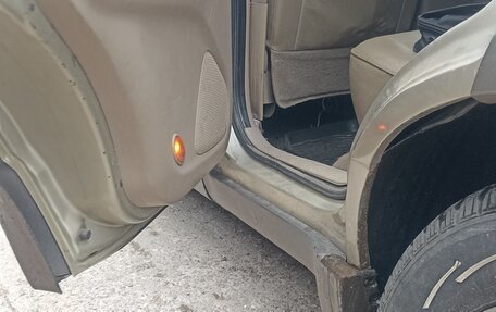 Ford Escape II, 2003 год, 430 000 рублей, 9 фотография