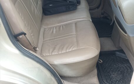 Ford Escape II, 2003 год, 430 000 рублей, 13 фотография