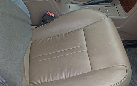 Ford Escape II, 2003 год, 430 000 рублей, 4 фотография