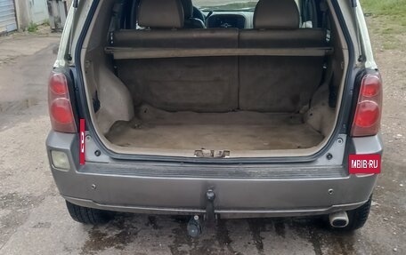 Ford Escape II, 2003 год, 430 000 рублей, 6 фотография